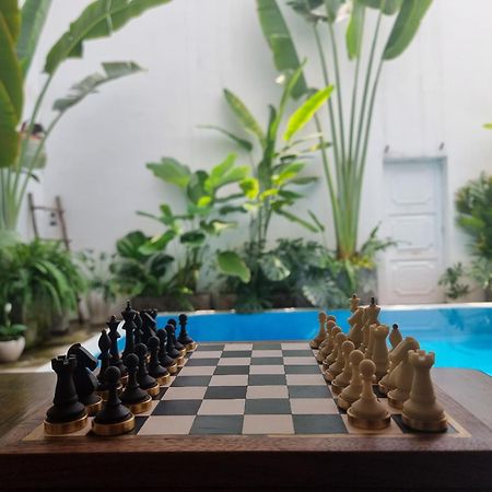 Lada'S House Da Nang Leilighet Eksteriør bilde