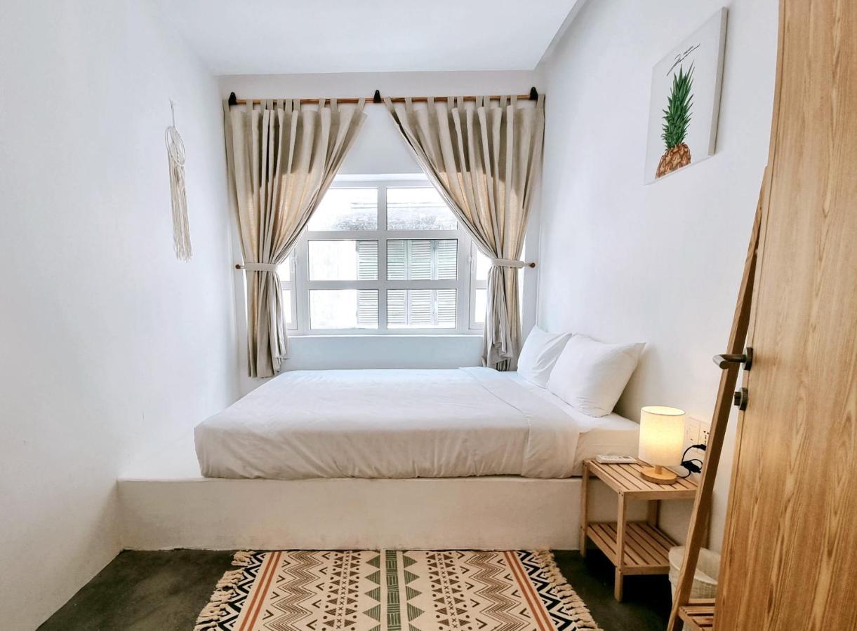 Lada'S House Da Nang Leilighet Eksteriør bilde