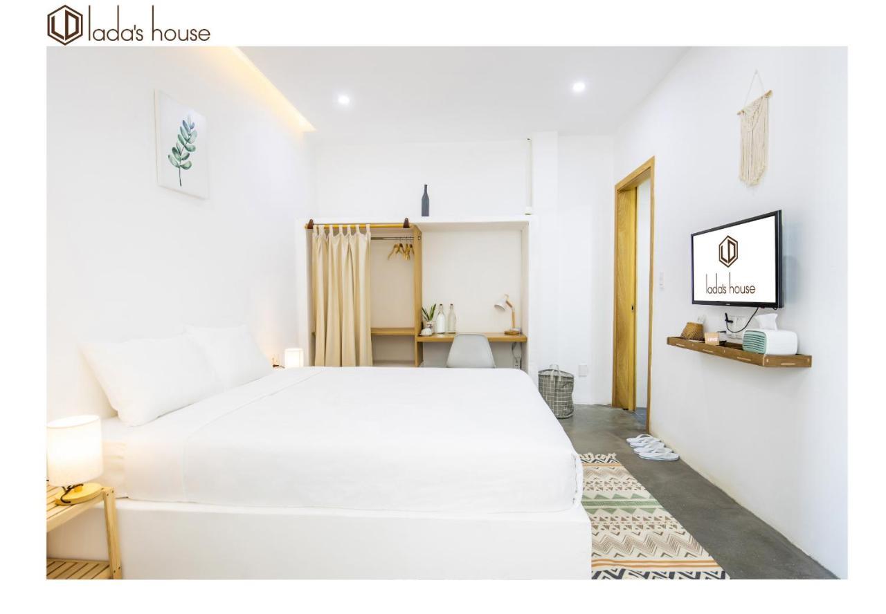 Lada'S House Da Nang Leilighet Eksteriør bilde
