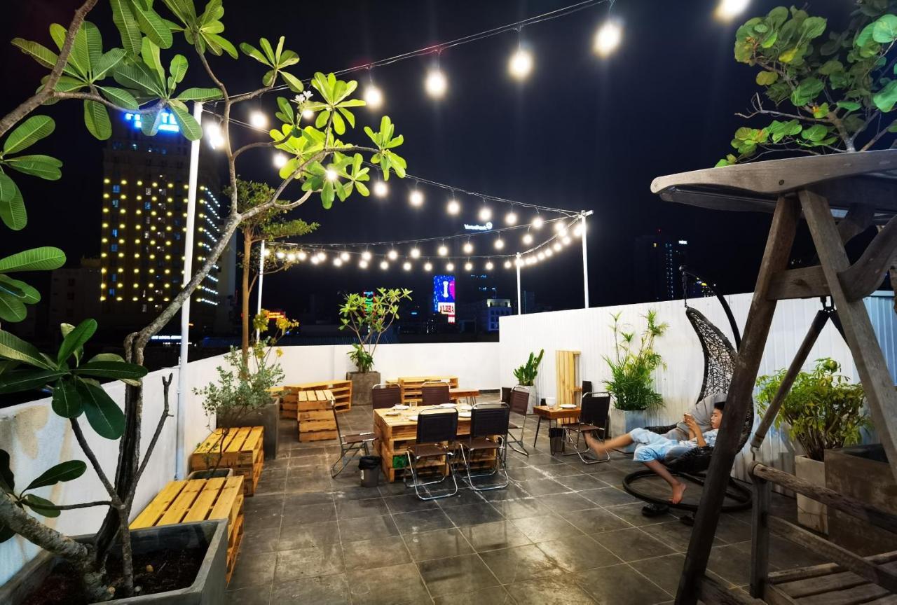 Lada'S House Da Nang Leilighet Eksteriør bilde