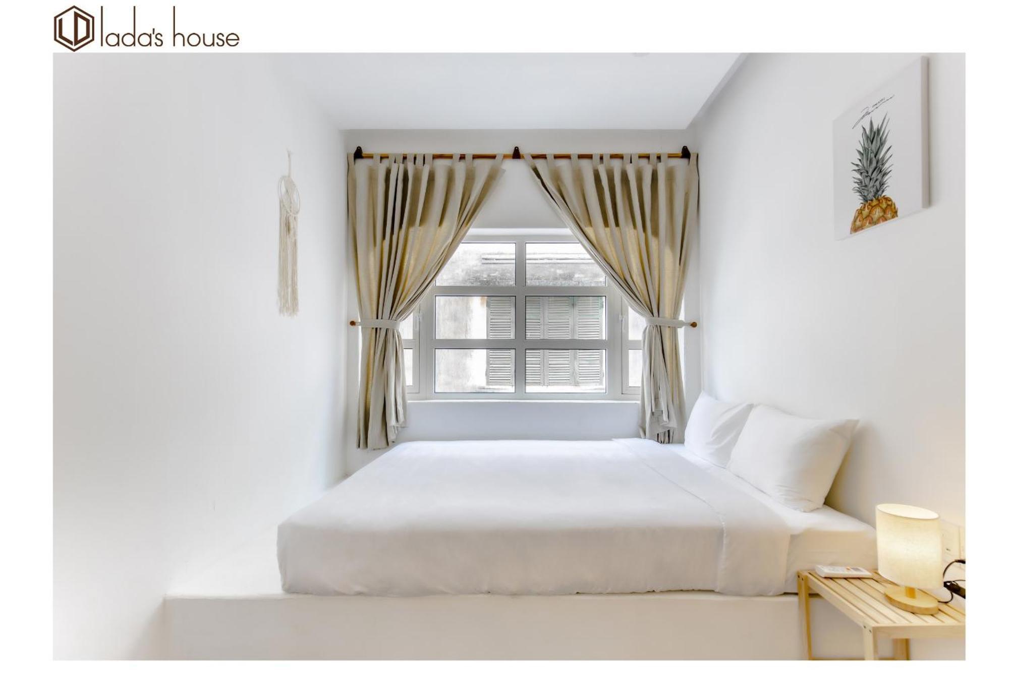 Lada'S House Da Nang Leilighet Eksteriør bilde