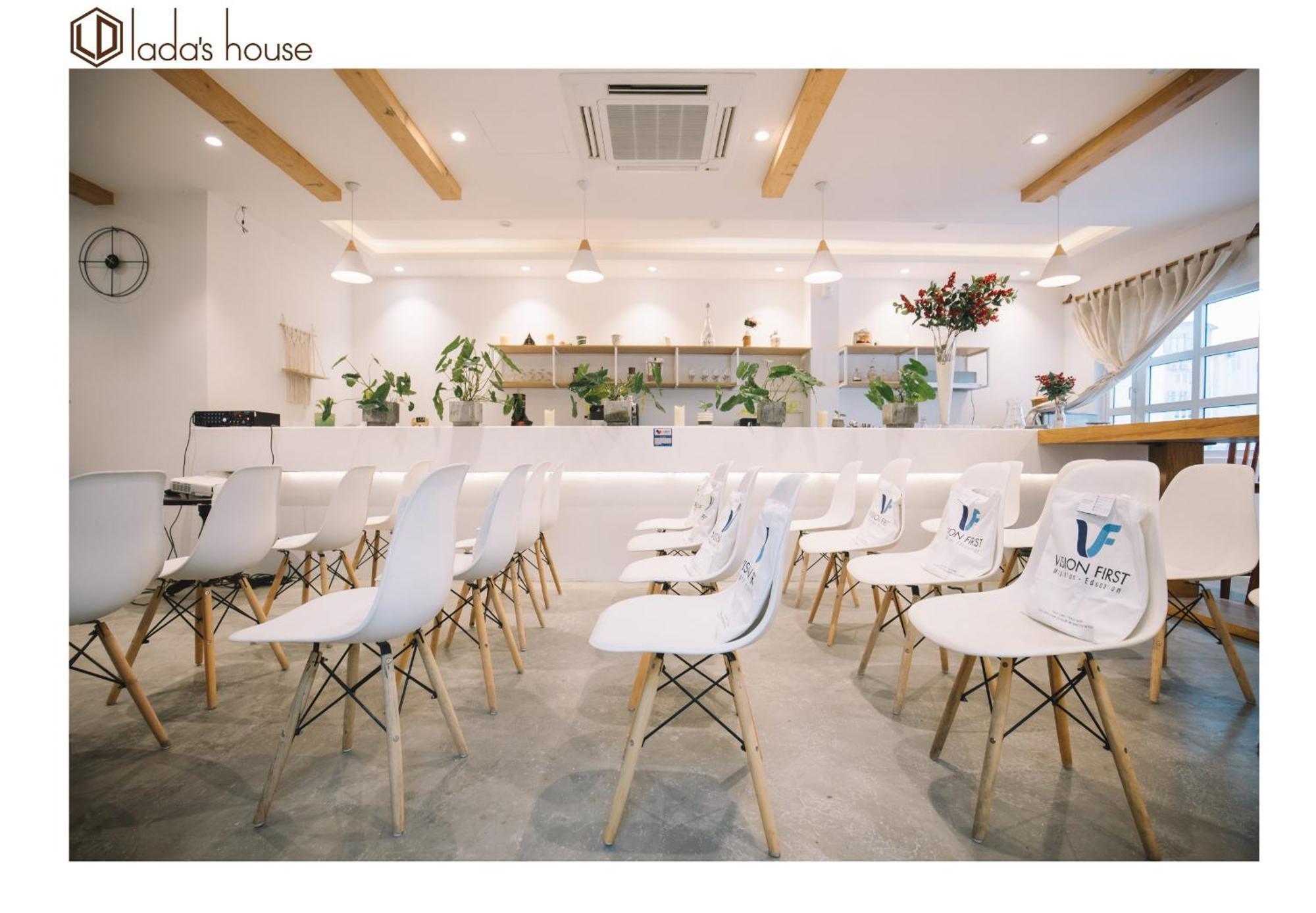 Lada'S House Da Nang Leilighet Eksteriør bilde