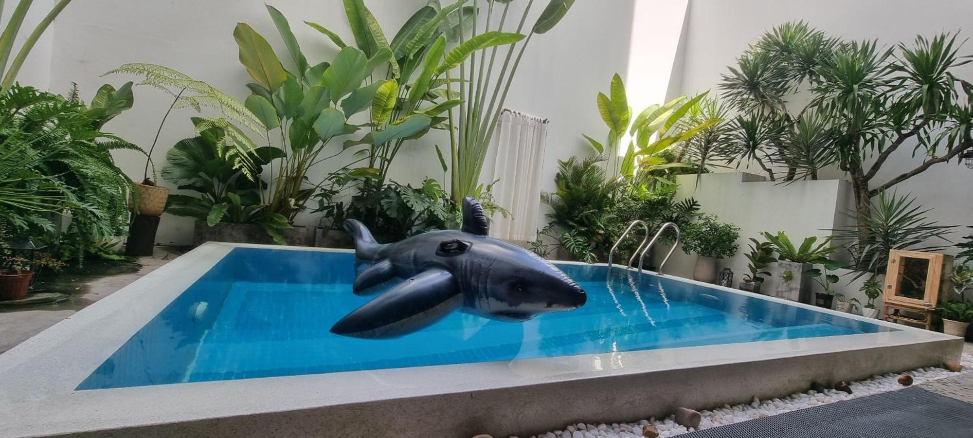 Lada'S House Da Nang Leilighet Eksteriør bilde