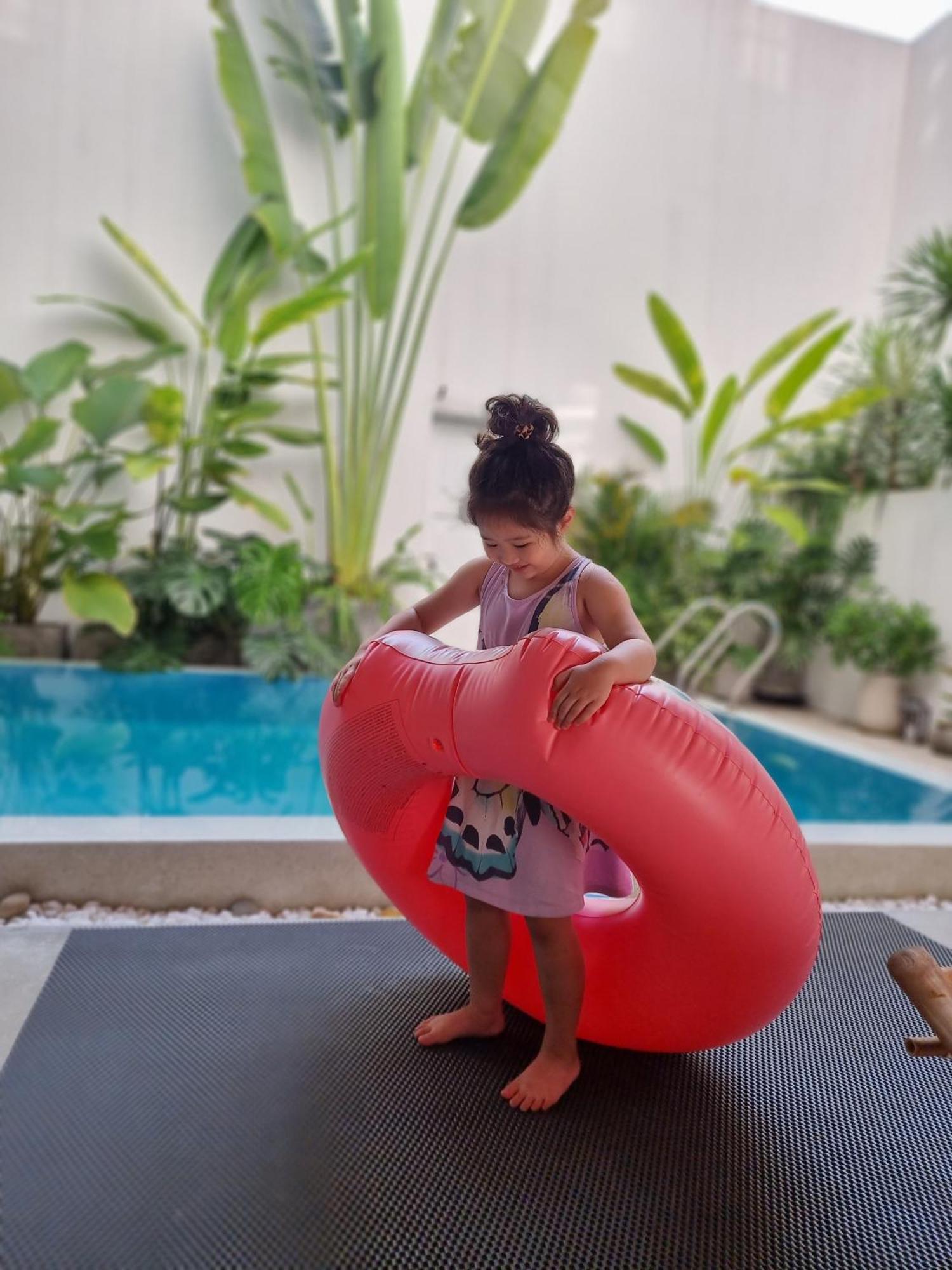 Lada'S House Da Nang Leilighet Eksteriør bilde