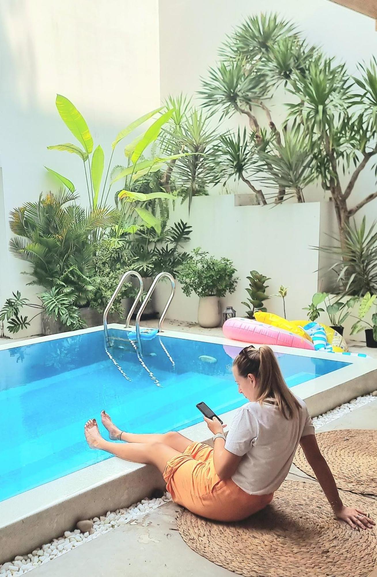 Lada'S House Da Nang Leilighet Eksteriør bilde