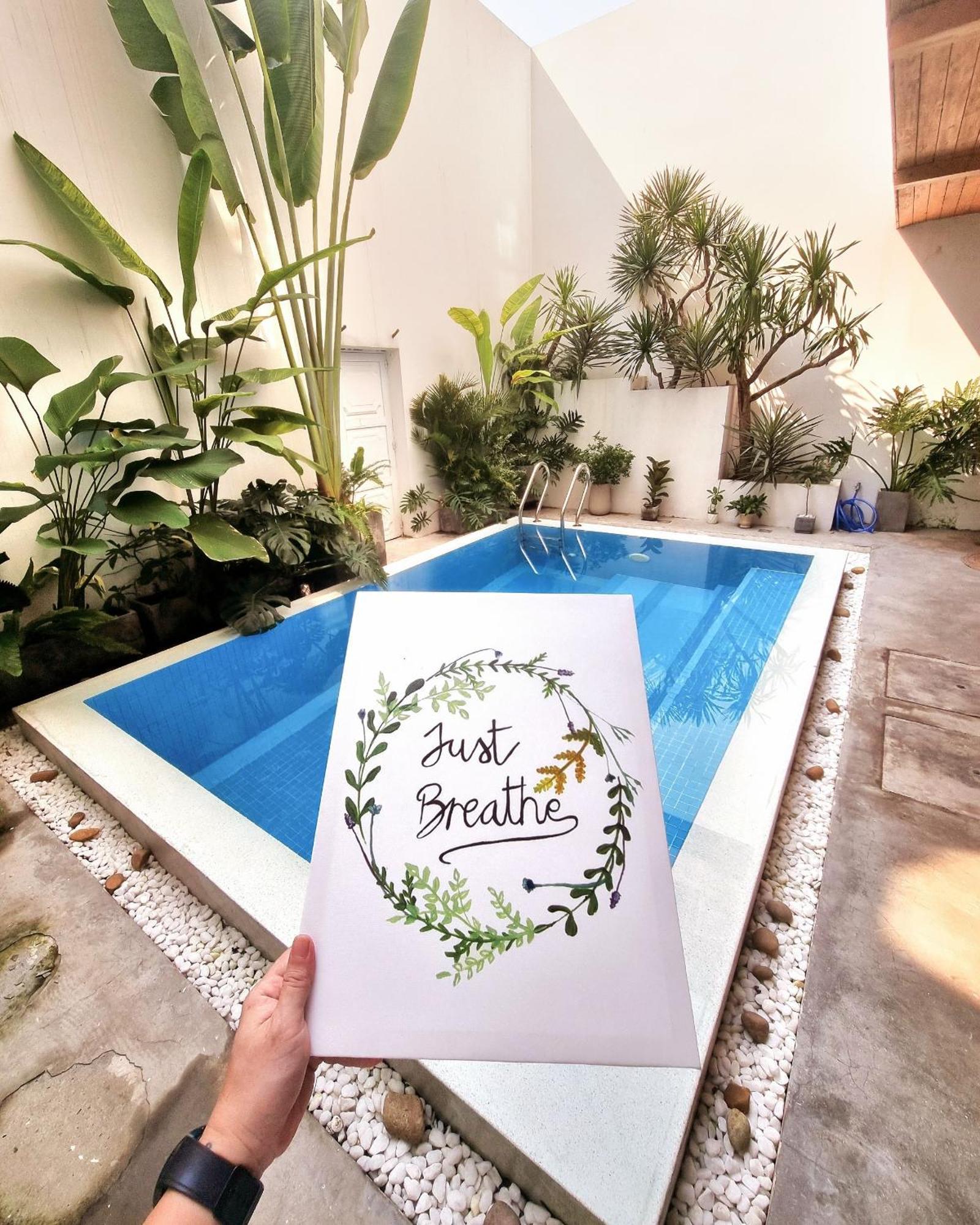Lada'S House Da Nang Leilighet Eksteriør bilde