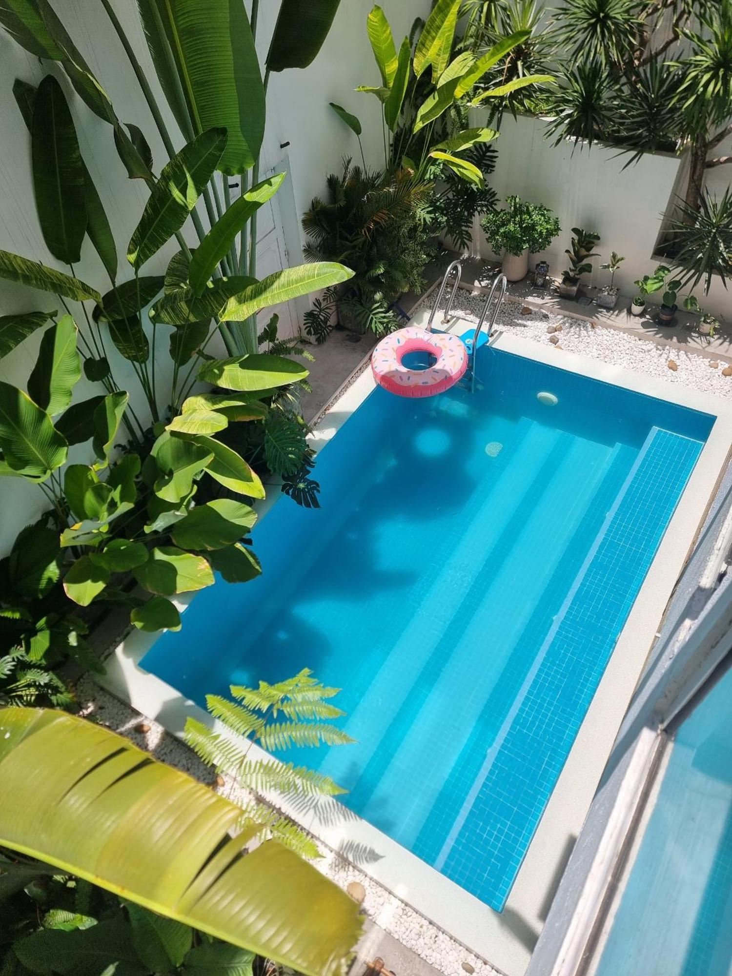 Lada'S House Da Nang Leilighet Eksteriør bilde
